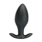 PRETTY LOVE – VIBRATEUR RECHARGEABLE REGINA ANAL PLUG NOIR