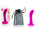 BAILE Passion – Analplug mit starkem Saugnapf, Unisex