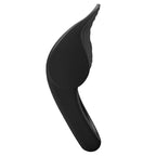 PRETTY LOVE – Susanna Vibrierender Penisring mit Sensor, Schwarz