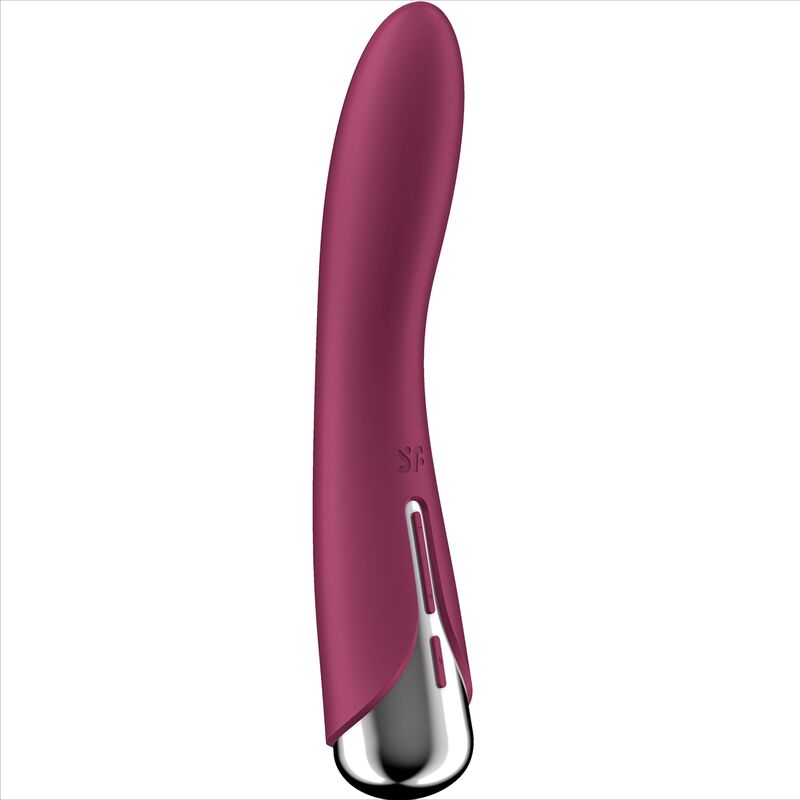 SATISFYER – SPINNING VIBE 1 G-SPOT