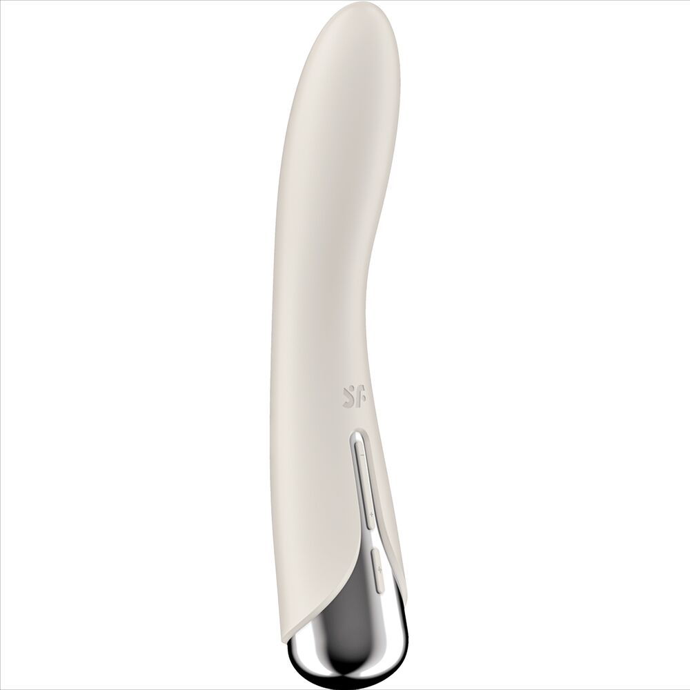SATISFYER – SPINNING VIBE 1 G-SPOT