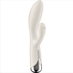 SATISFYER – SPINNING RABBIT 1 CLITORIDE E PUNTO G