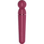 SATISFYER – PLANET WAND-ER VIBRATEUR MASSAGER BERRY