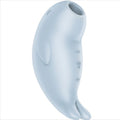 SATISFYER – SIGILLA PRESTO IL VENTOSA DEL CLITORIDE