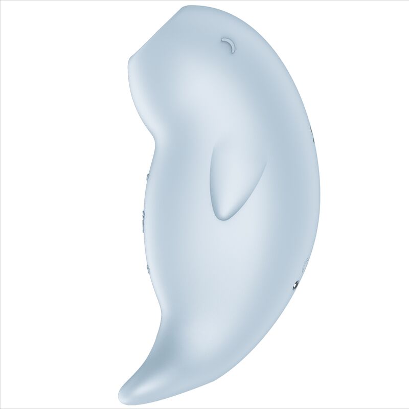 SATISFYER – SIGILLA PRESTO IL VENTOSA DEL CLITORIDE