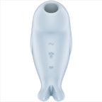 SATISFYER – SIGILLA PRESTO IL VENTOSA DEL CLITORIDE