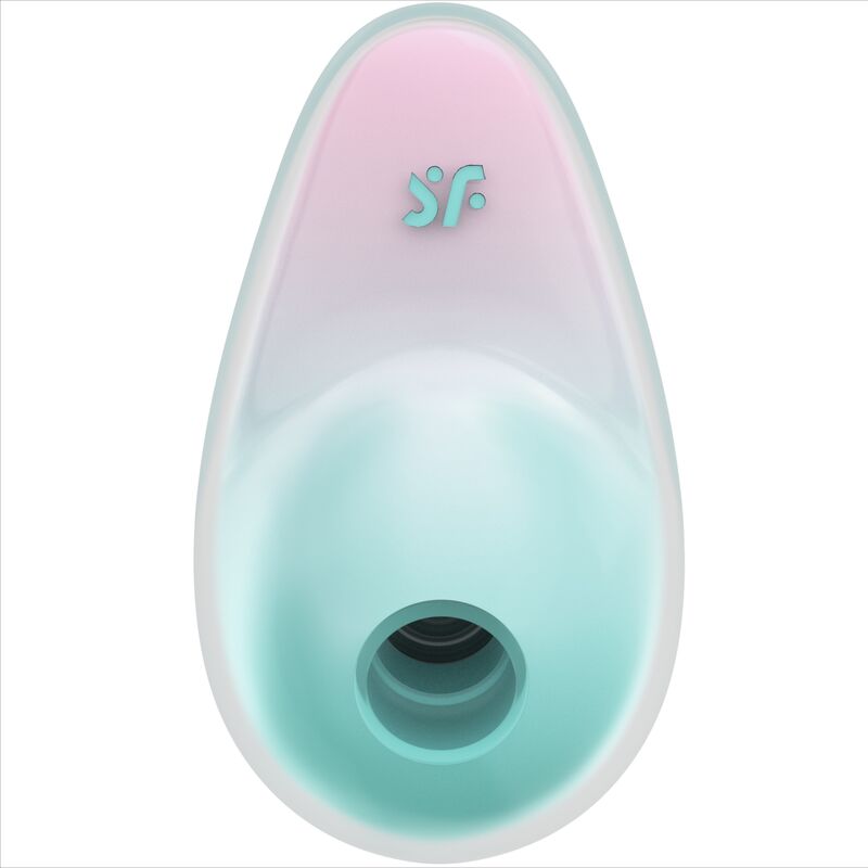 SATISFYER Pixie Dust – Air-Pulse-Stimulator