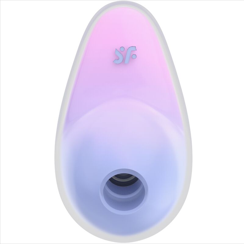 SATISFYER – STIMOLATORE PIXIE DUST AIR PLUSE
