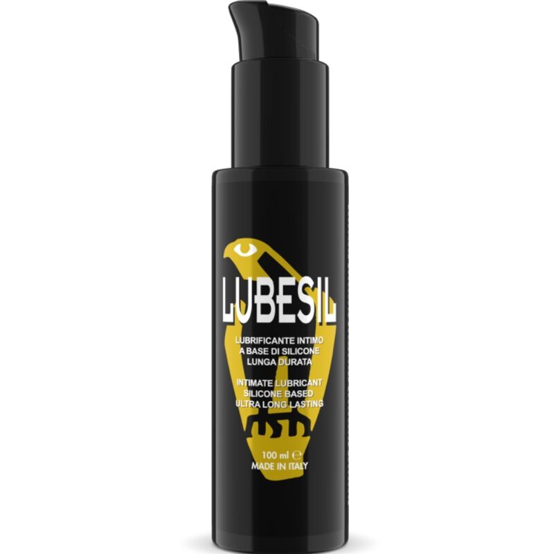 INTIMATELINE – LUBRIFIANT BASE DE SILICONE LUBESIL ML