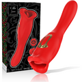 MIA Siena – Stimulator mit Vibrations- und Beissfunktion