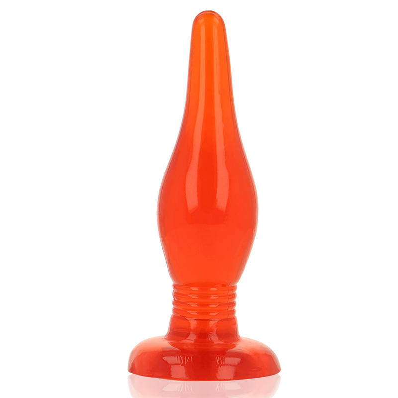 BAILE Soft Touch – Analstecker, 14.2 cm