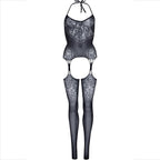 LEG AVENUE – BODYSTOCKING DENTELLE