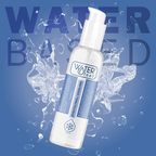 WATERFEEL – Gleitgel mit Kühleffekt, 150 ml