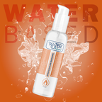 WATERFEEL – Heat effect lubricant 150 ml