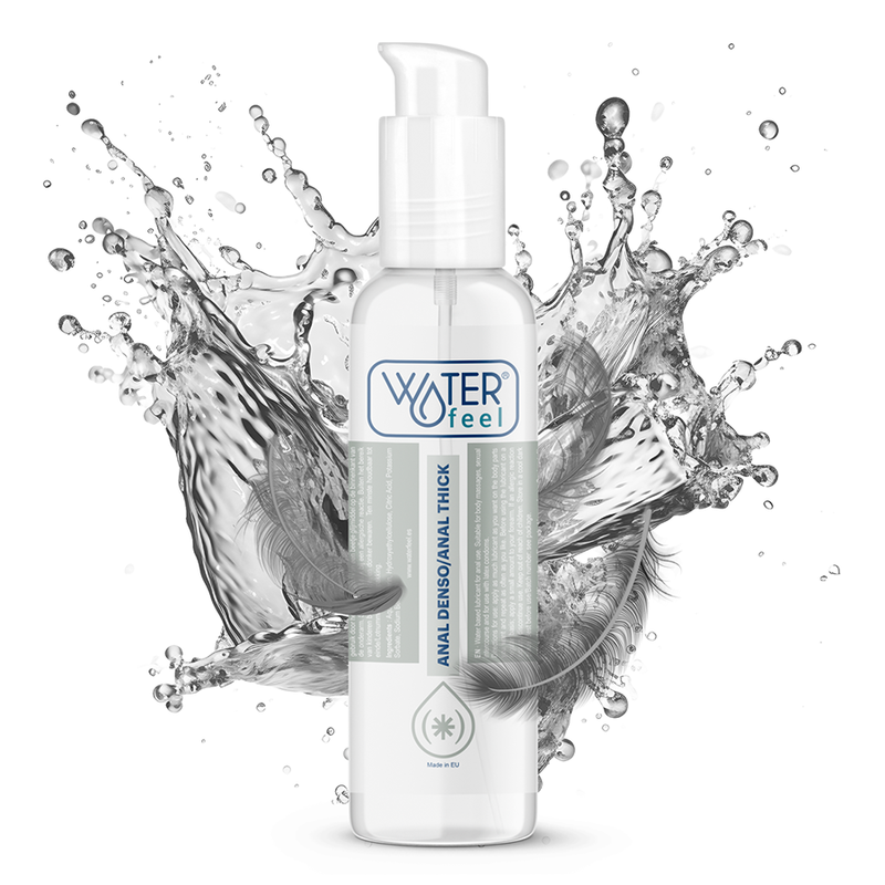 WATERFEEL – Anal lubricant 150 ml