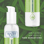 WATERFEEL – Lubrificante alla cannabis 150 ml