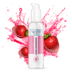 WATERFEEL – LUBRIFIANT À BASE D'EAU DE 175 ML