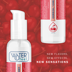 WATERFEEL – Cherry lubricant 175 ml