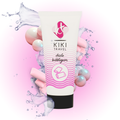 KIKÍ TRAVEL Strawberry Gum – Lubrifiant gomme fraise 50 ml