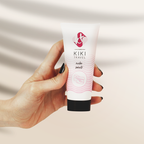 KIKÍ TRAVEL Nube – Gleitgel mit Nube-Geschmack, 50 ml