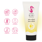 KIKÍ TRAVEL Piña Colada – Pina  lubricant 50 ml