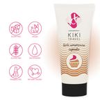 KIKÍ TRAVEL Cupcake – Lubricant 50 ml