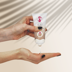 KIKÍ TRAVEL Cupcake – Lubricant 50 ml
