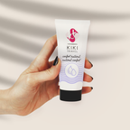 KIKÍ TRAVEL Confort – Natürliches Gleitgel, 50 ml