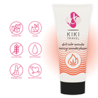 KIKÍ TRAVEL Cannabis – Lubrificante effetto caldo 50 ml