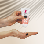 KIKÍ TRAVEL Cannabis – Lubrificante effetto caldo 50 ml
