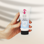 KIKÍ TRAVEL – Lubrifiant effet refroidissant 50 ml