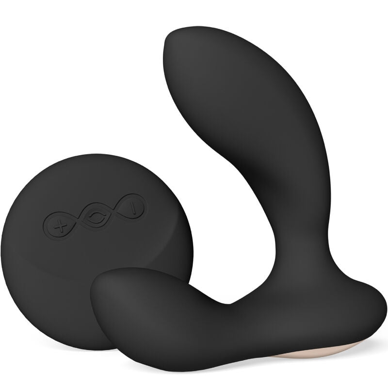 LELO Hugo 2 – Prostatamassager mit Fernbedienung