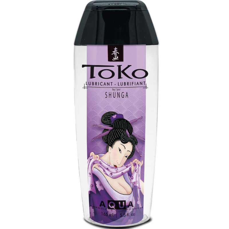 SHUNGA – KIT PLUS COLIN