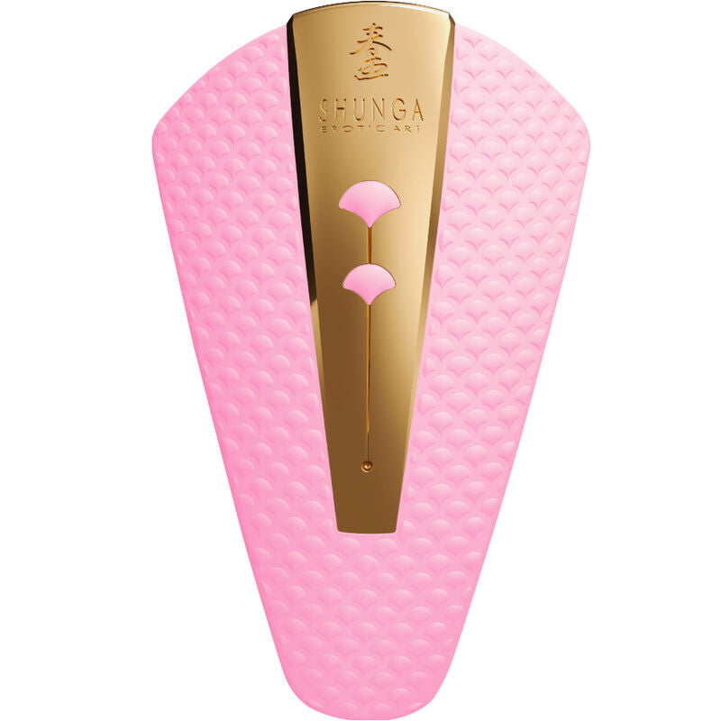 SHUNGA – OBI INTIMATE MASSAGER