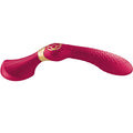 SHUNGA – MASSEUR INTIME ZOA