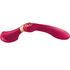SHUNGA – MASSEUR INTIME ZOA