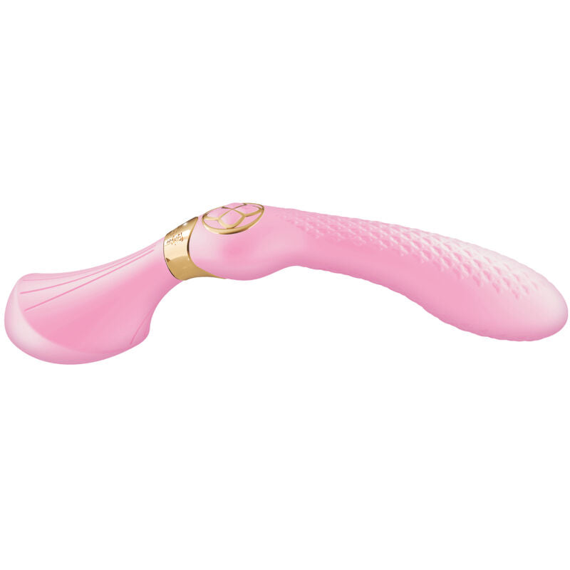 SHUNGA – MASSEUR INTIME ZOA