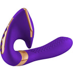 SHUNGA – MASSAGGIATORE INTIMO SOYO