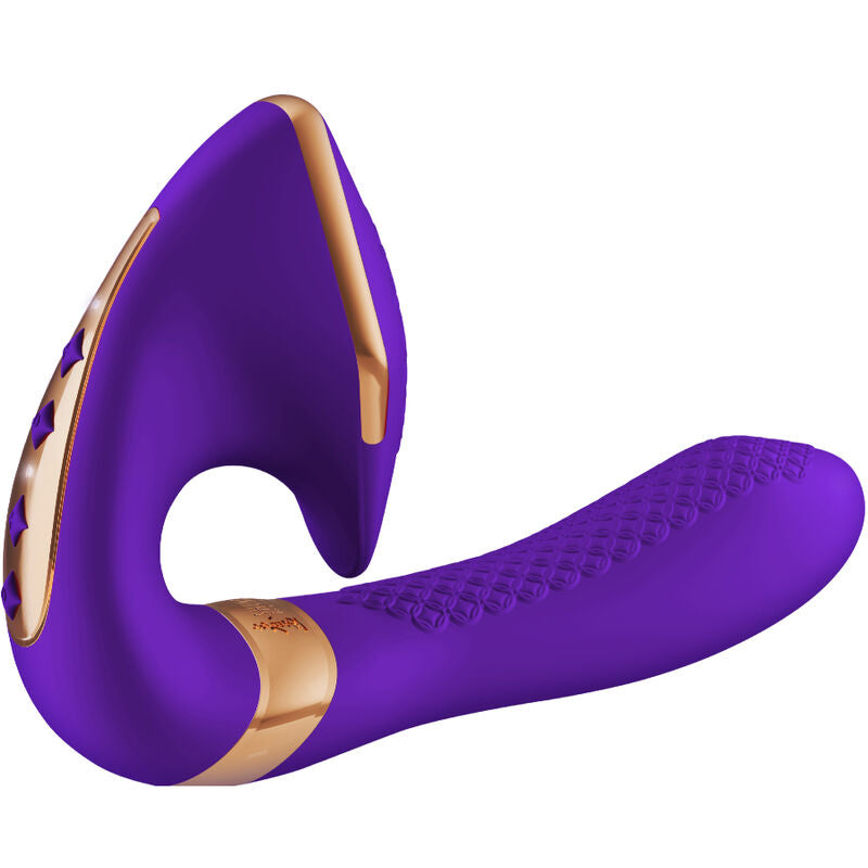 SHUNGA – MASSAGGIATORE INTIMO SOYO