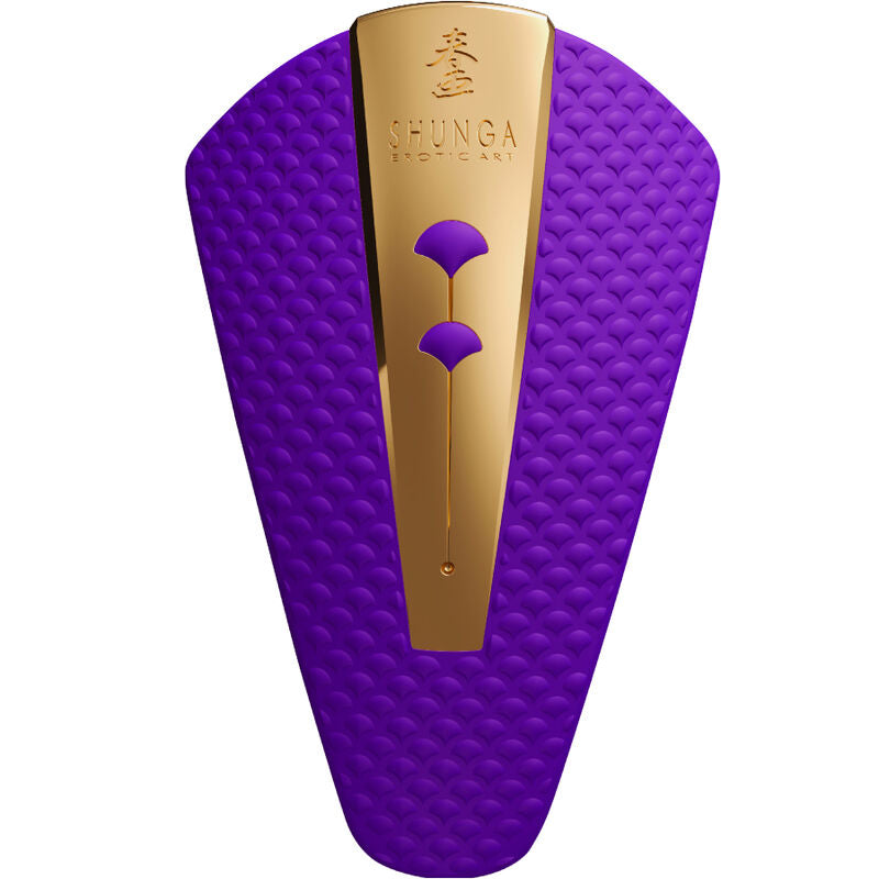SHUNGA – OBI INTIMATE MASSAGER