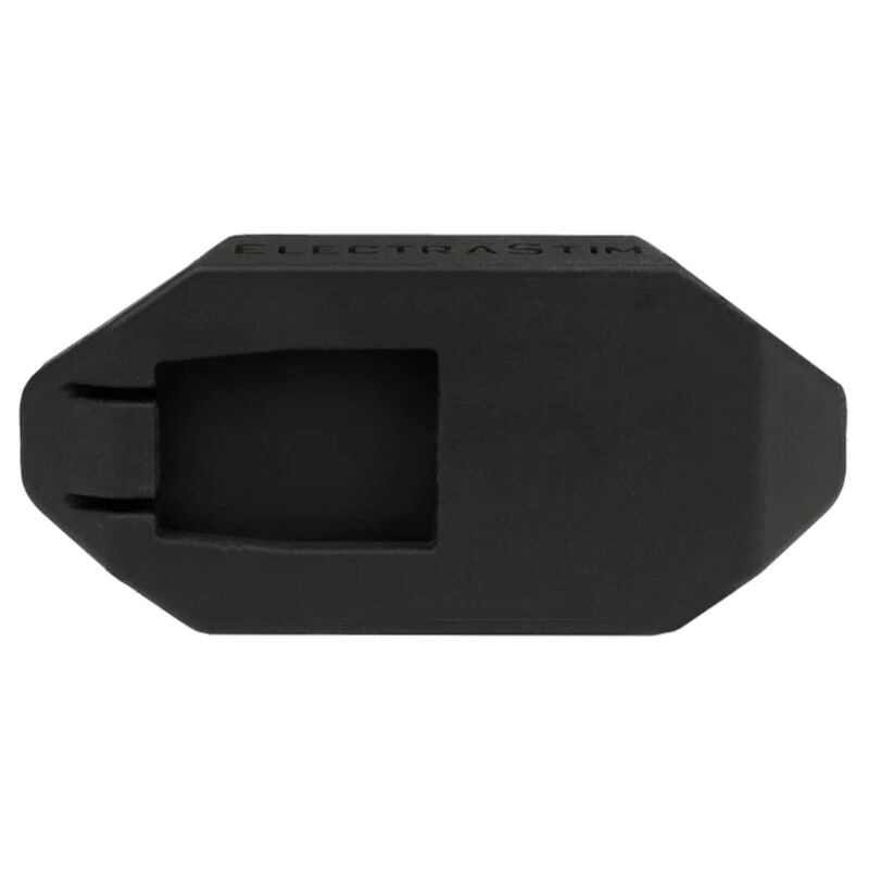 ELECTRASTIM – ELECTRO PLUG ANAL MR-S-LEATHER