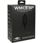 ELECTRASTIM – ELECTRO PLUG ANAL MR-S-LEATHER