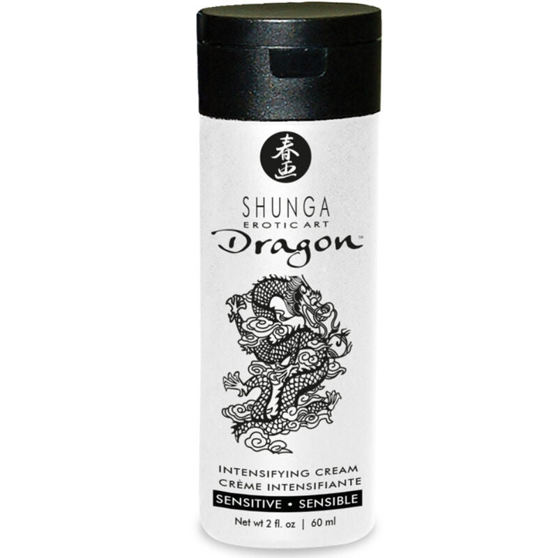 SHUNGA – Kollektionsset für fleischliche Freuden