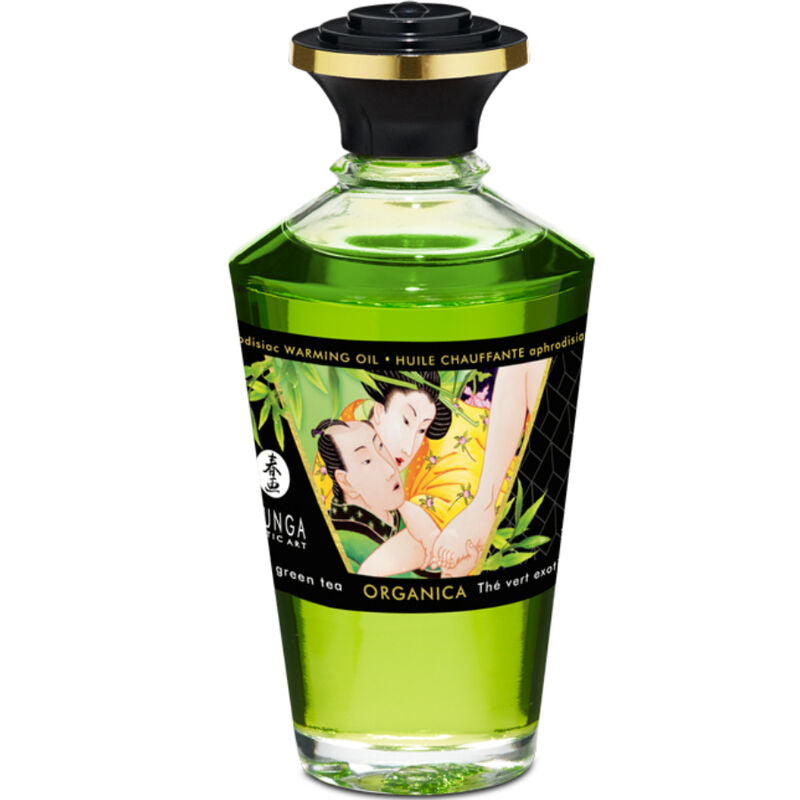 SHUNGA – KIT DE JARDIN EDO COLLECTION BIO