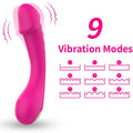 ARMONY – GODE VIBRATEUR G SILICONE