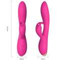 ARMONY – BONNIE VIBRATOR RABBIT