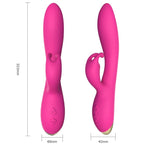 ARMONY – BONNIE VIBRATOR RABBIT