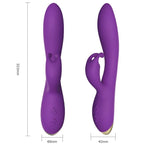 ARMONY – BONNIE VIBRATOR RABBIT