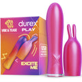 DUREX – Toy Vibe & Tease Vibrator