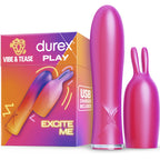 DUREX – Toy Vibe & Tease Vibrator